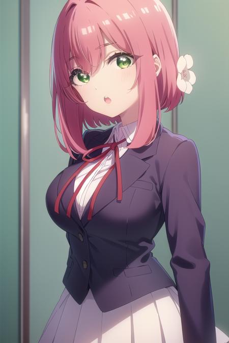 Hakari Hanazono - The 100 Girlfriends Who Really, Really, Really, Really, Really Love You版本v1.0 (ID: 180653)