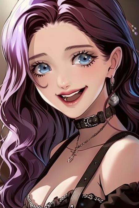 Abigail (Stardew Valley)