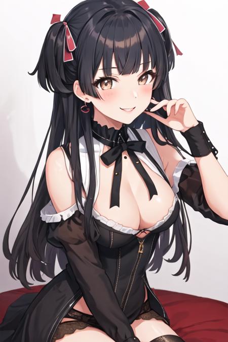 mayuzumi_fuyuko/黛冬優子 (THE iDOLM@STER: SHINY COLORS)