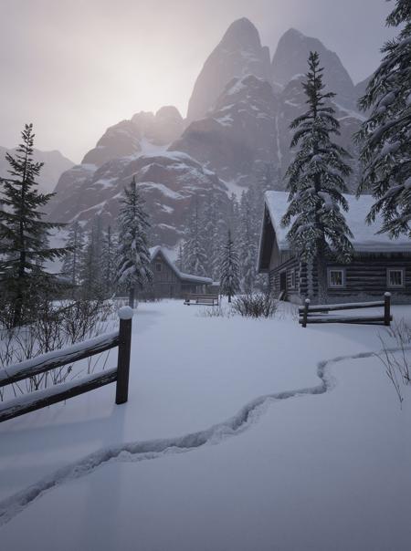 Red Dead: Colter [Flux]