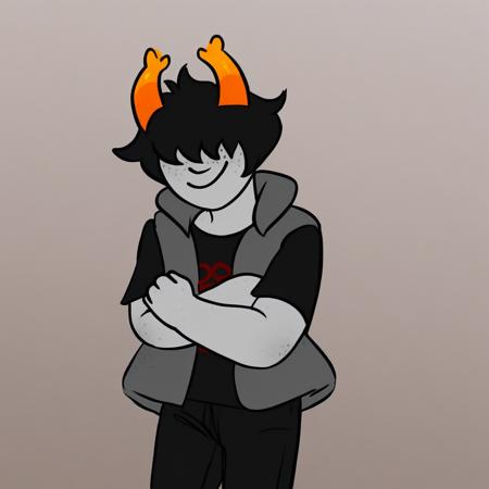 Diemen Xicali (Hiveswap)版本v1.0 (ID: 827265)