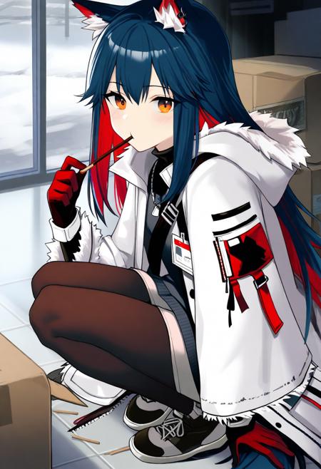 Hassaku XL (Illustrious)