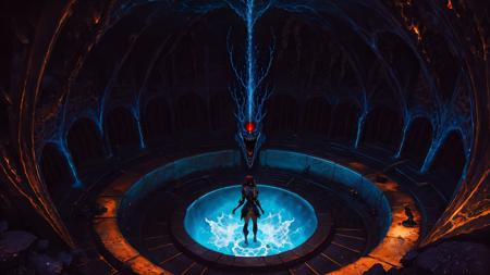 Baldur's Gate 3