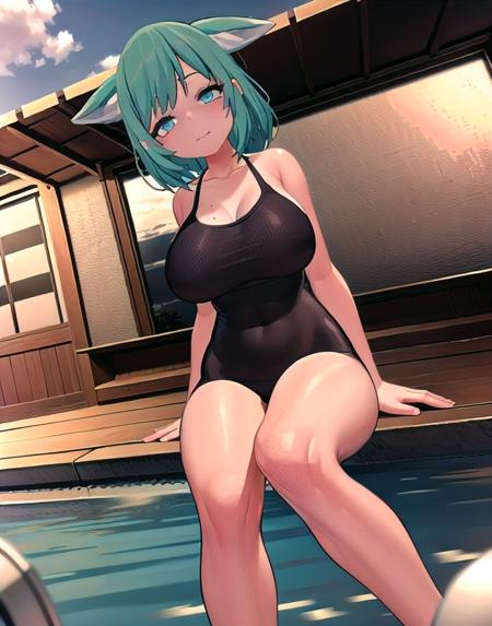 yuyake_hino (indie Vtuber)