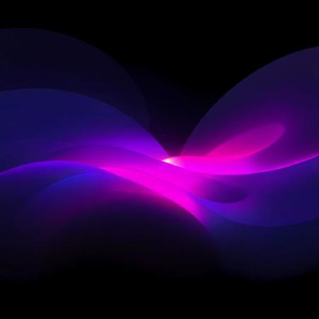 Apple Abstract Wallpaper Maker