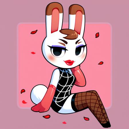 Tiffany (Animal Crossing)