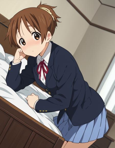 Ui Hirasawa (平沢 憂) - K-ON! (けいおん!) - COMMISSION