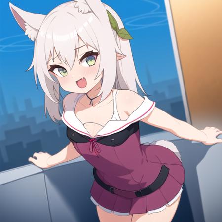 cromachina版本v1 epoch 12 (ID: 134252)