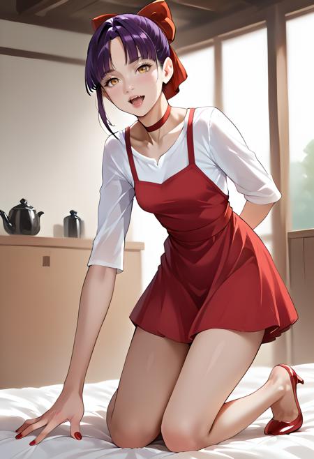 nekomusume