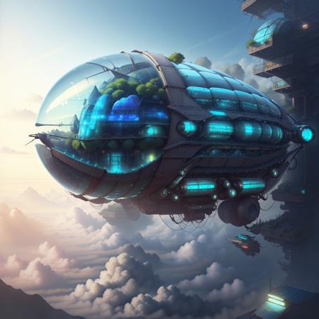 SolarpunkAI - konyconi