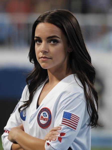 Alyssa Carson