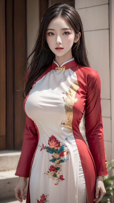 Aodai VN版本v1.0 (ID: 709064)