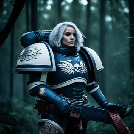 Warhammer 40K XL