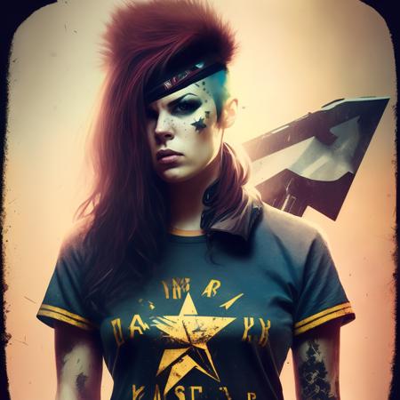 djz Punkstar