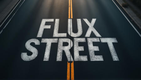 Flux Street V1 - Best Quality with SDXL refiner 8GB friendly版本v1.0 (ID: 693334)