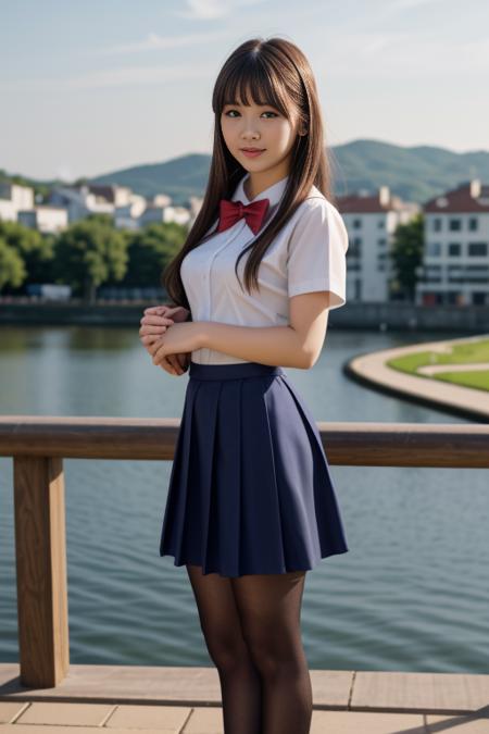 School Dress Collection By Stable Yogi