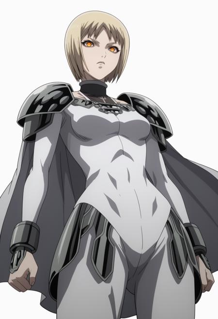 Clare (Claymore)