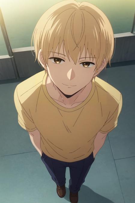 Mugi Awaya / Kuzu no Honkai (Pony)