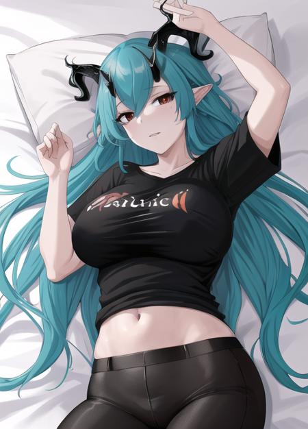 Arknights Salus