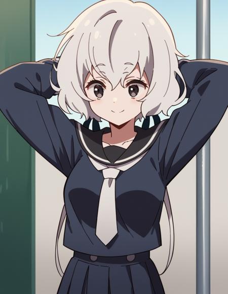Junko Konno (紺野 純子) - Zombieland Saga (ゾンビランドサガ)