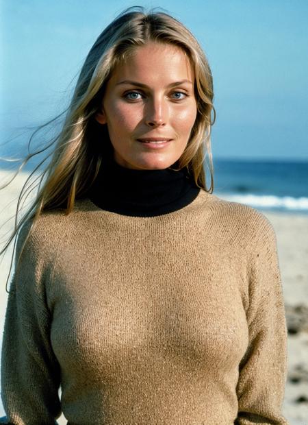 Bo Derek