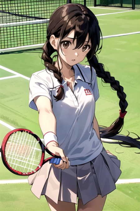 Ryuzaki Sakuno