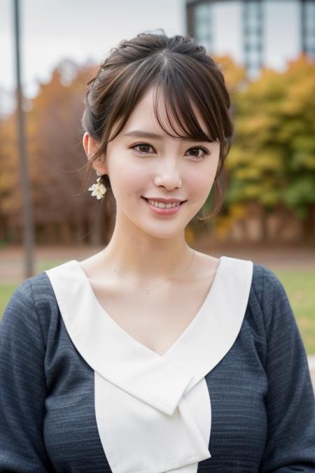 OgawaSenna / 小川 千奈_JP_Newscaster