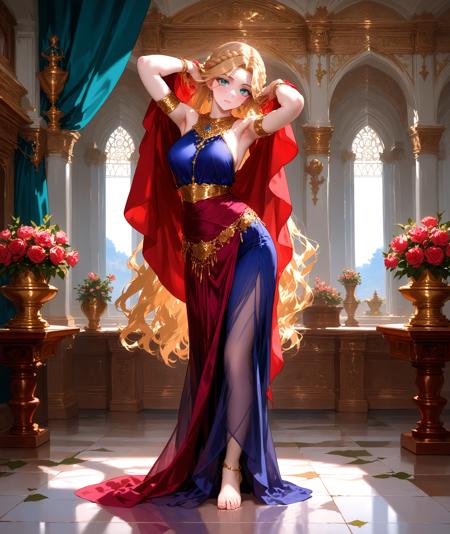 Styles fusion IL版本opnmf (ID: 1142878)