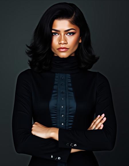 Zendaya Maree