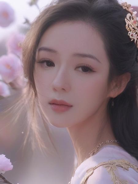 zzy 卧虎藏龙 夜宴 The Chinese actress of  crouching tiger,hidden dragon Lora for SDXL