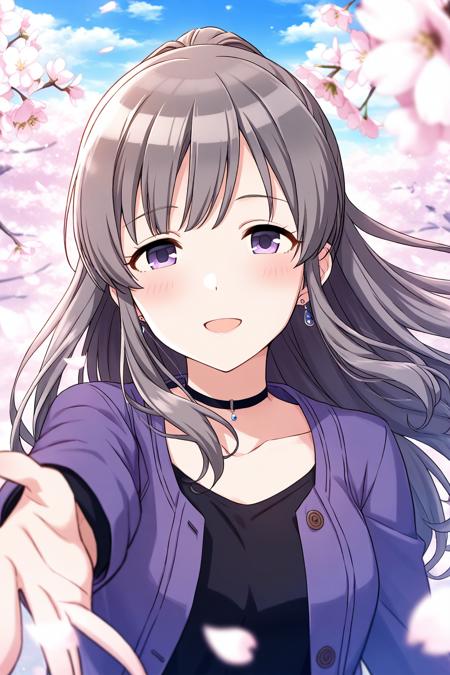 Idolmaster - Shiny Colors Girls - Part 1