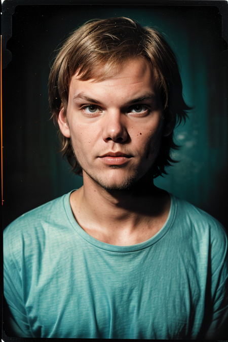 Avicii