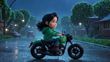 [LuisaP❤️]SDXL VANELLOPE [20MB]
