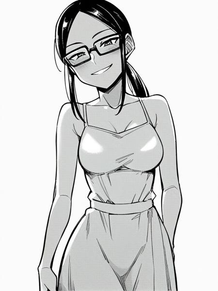 Makosho Style + Characters