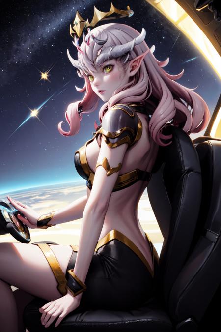 Celestina (Subverse) LoRA