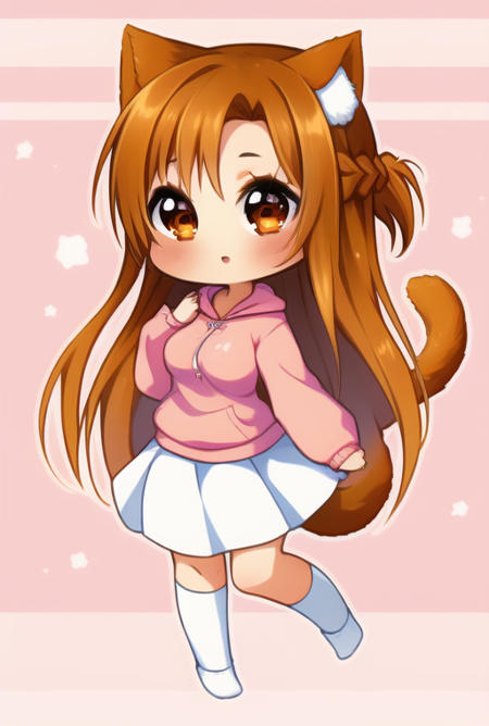 Chibis
