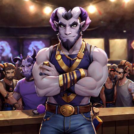 Dota 2 - Rikimaru the Stealth Assasin