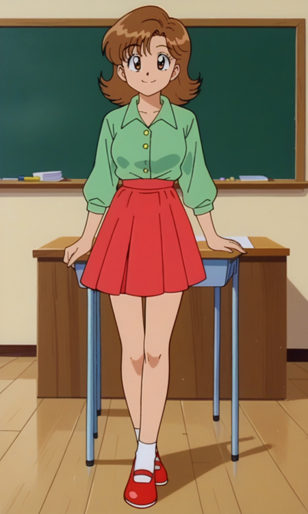 Machiko Mai