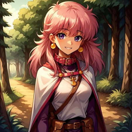 [Pony] Sill Plain [Kichikuou Rance ver.] / シィル・プライン