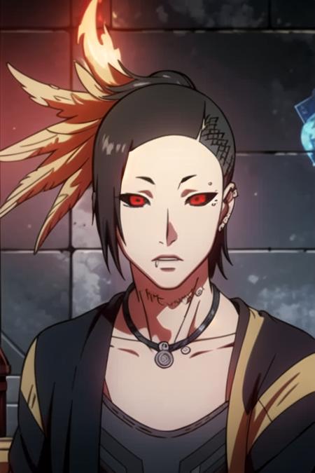 Uta / Tokyo Ghoul