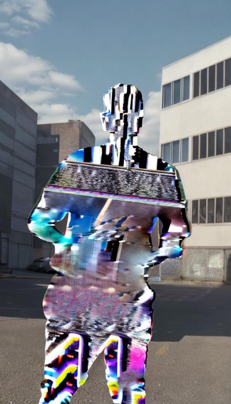 Void Glitch