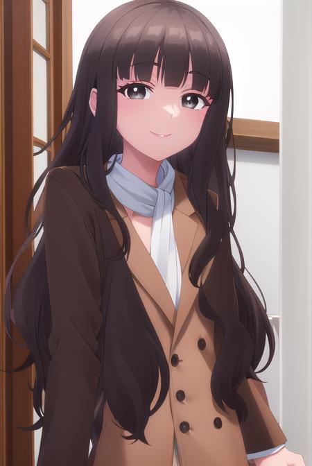 Shihoko Fujimiya (藤宮 志保子) - The Angel Next Door Spoils Me Rotten (お隣の天使様にいつの間にか駄目人間にされていた件)