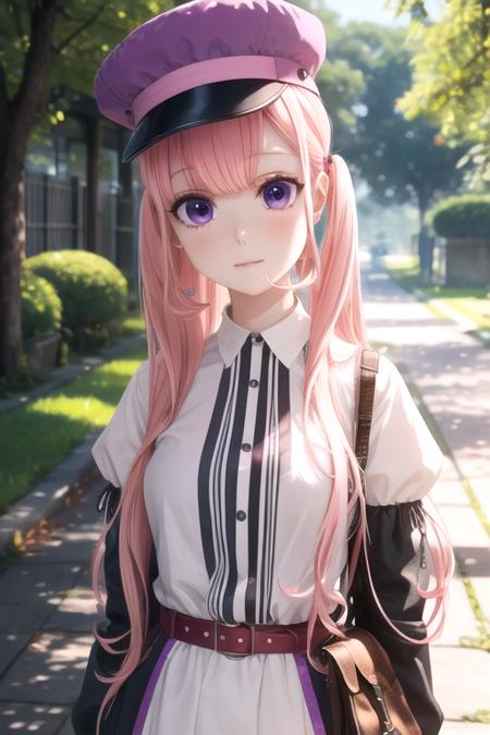 Ririna Sanada / Koi to Uso