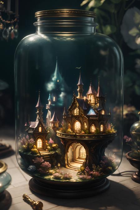 Beautiful Art