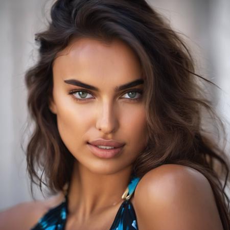 irina shayk