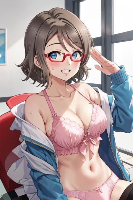 watanabe_you/渡辺曜/와타나베요 (Love Live! Sunshine!!)