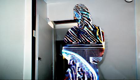 Void Glitch版本Void Glitch v1.0 (ID: 218440)