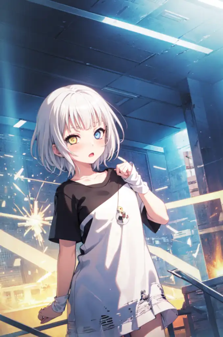 Raana Kaname (Bang Dream!)