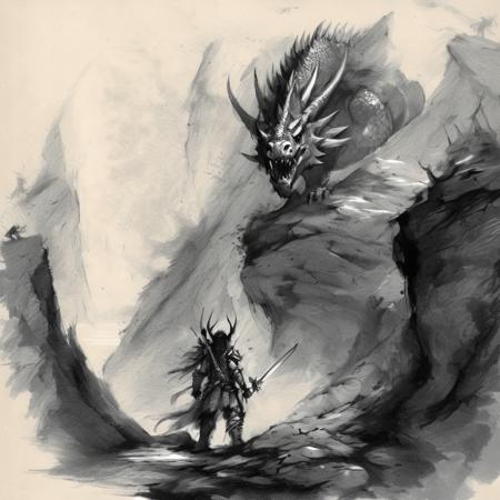 Drawix No. 8