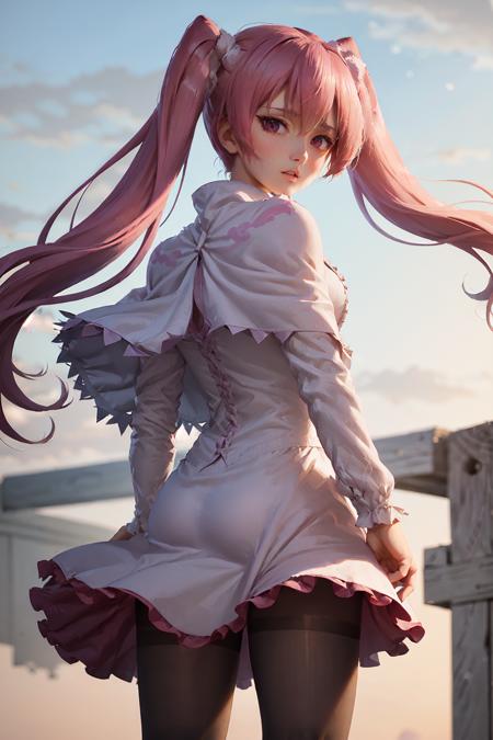 Akame ga Kill! Ultimate Girl Pack